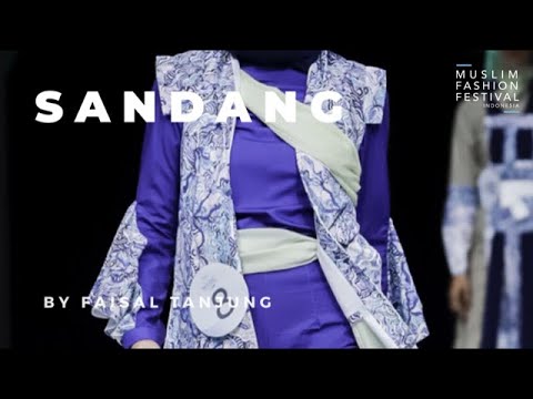 MUFFEST 2020: Faisal Tanjung - SANDANG | MYDC 2020