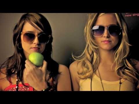 Carmen and Camille SHINE 4U (NIGHT MIX)