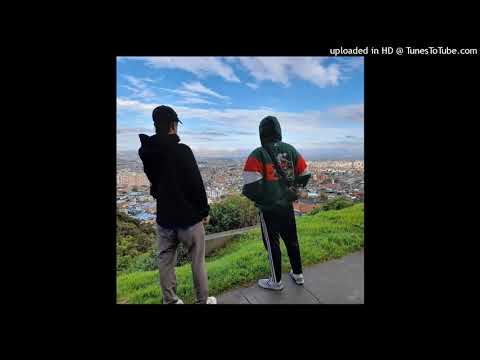 Con La Cap - Ángel Dumile Carrizal bodybagdiego ( slowed + reverb )