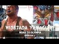 Hidetada Yamagishi - Road To Olympia 2016 - Episode 7