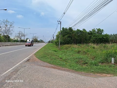 Land of 1,004 Sq. Mt For Sale with Highway Frontage In Nong Bua Lam Phu, Nong Bua Lam Phu, Nong Bua, Muang Nong Bua Lam Phu, Nong Bua Lam Phu, , 1,004 sqm, Land For Sale, by วีรภัทรา ดาร์เปอร์, 500470230 - DDproperty.com