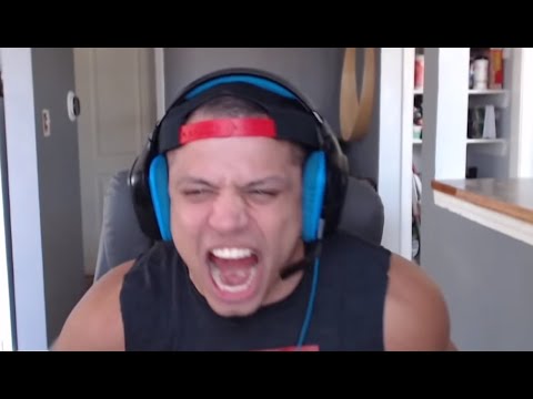 Tyler1 Best Most Popular Clips 2021 - #2