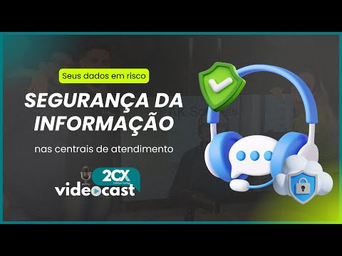 , title : 'Seus Dados Em Risco - Segurança da Informação Nas Centrais de Atendimento'