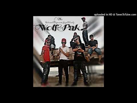 Wolfpak - Save Me