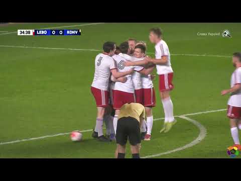 Coolbet rahvaliiga A-tasandi finaal: FC Lebo Ülesanne - FC Kohvile 2:0 (28.10.2022)