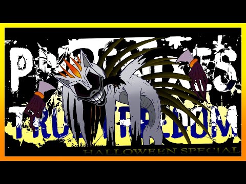 (Seizure Warning) SECRET EXIT V2: But its Undying Phoenix - FNF COVER (Halloween Special)