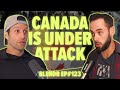 Criminals Rule Canada, Dark Reality of MAiD, and Growing Mass Surveillance | Blendr Report EP123