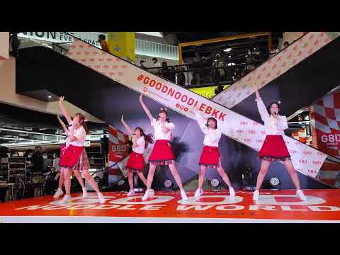 Euphonie : Gyutto Star @ Good Noodle World - Union Mall【4K 60FPS】