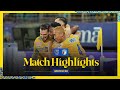 Match Highlights | Kerala Blasters FC vs Northeast United FC | ISL 10