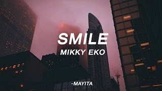 Mikky Eko Smile (español)
