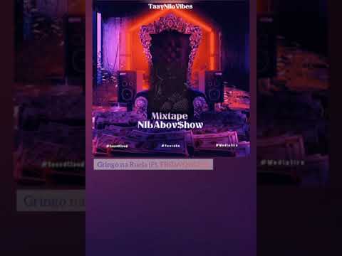 TaayNiloVibes - 14. Gringo na Ruela (Ft  FRIDAYNIGHT)