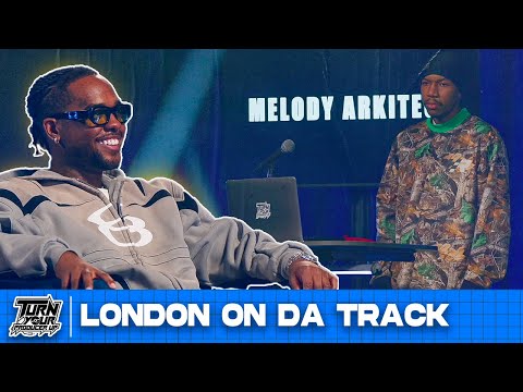 QP and Turn Your Producer Up