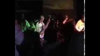 Shakahn - Chokehold (the haunted cover)