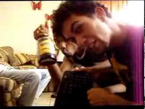 Nipo Ft Doble T y El Crock, Sujeto - Wicky(Parody)  #NamelessIncRD & #DjYiao86 Parody El wiky