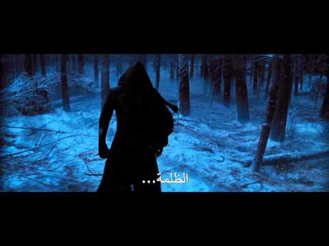Star Wars: The Force Awakens  | Official Trailer | Star Wars Arabia