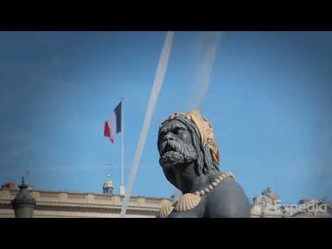 Paris Vacation Travel Guide  Angeline