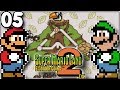 TREE ZONE CROW BOSS Super Mario Land 2 DX Color Patch Hack Part 5 DarkLightBros