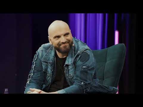 I have a question, part 2 - Ingmar Stadelmann meets Ilka Bessin