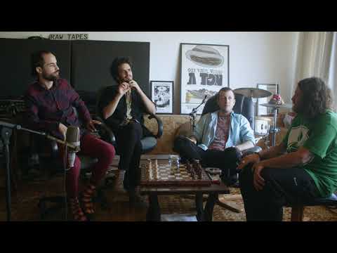 Apifera - Behind The Music