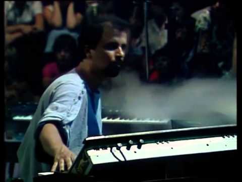1976 Václav Neckář - Planetarium