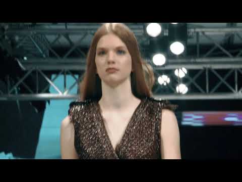 Serbia Fashion Week, April 2017, Day 5