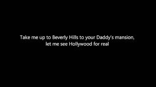 Daddy&#39;s Lambo - Yelawolf (Uncensored) Lyrics