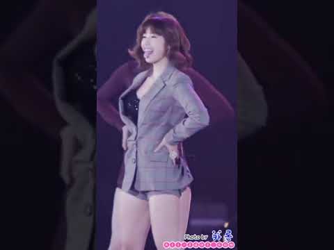 HyuSung | Secret - Love is move | Fancam HD