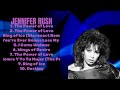 Jennifer Rush Top Rated Hits Of 2024 Elite Hits Compilation Captivating