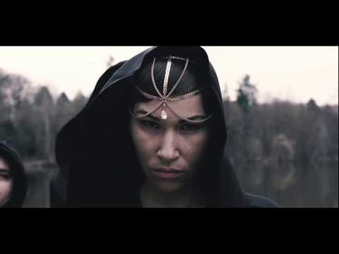 Rapalyse Reaktion - ZOMBIEZ x ELIAS FOGG x SAGATH - STIGMATA (PROD. KCVS) // OFFICIAL VIDEO