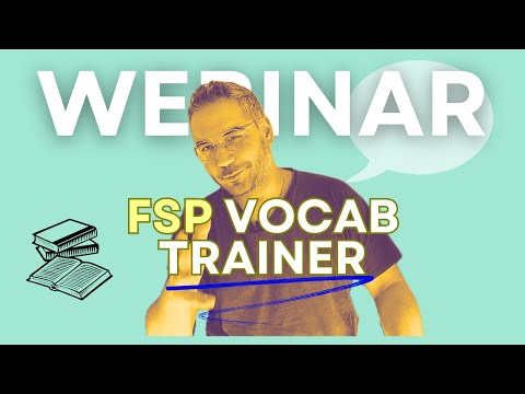 FSP Exam Germany: Prepare Medical German