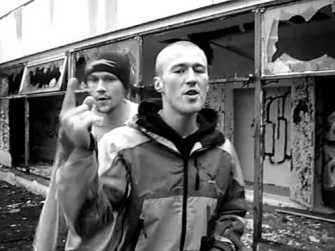 Laikrodis & Pierre So - Those 2 (official video)2005 WKH