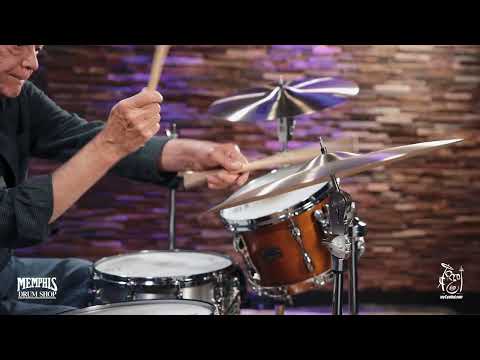 Zildjian 20" A Take Five Reissue Ride Cymbal - 2173g (A0001-1042423L)