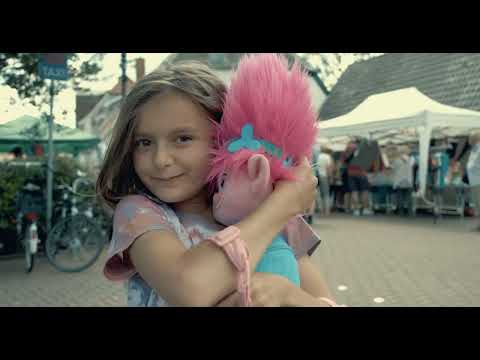 Hobbytrödelmarkt in Rhede