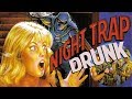 Boozy Booby Traps - Drunk Night Trap Gameplay