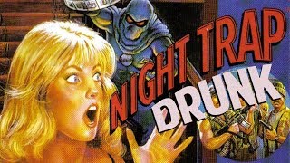 Boozy Booby Traps - Drunk Night Trap Gameplay