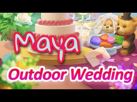 Matchington Mansion Level 3851-3854