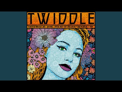 Hatti's Jam ᐳ When It Rains It Pours (Live)