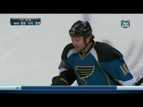 NHL   Dec.05/2013    New York Islanders - St Louis Blues