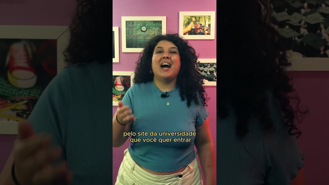 SISU 2025 WAITING LIST: understand how it works | Free Enem Course #sisu2025 #sisu