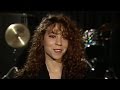 FLASHBACK A Pre Fame Mariah Carey Hopes For Some Success