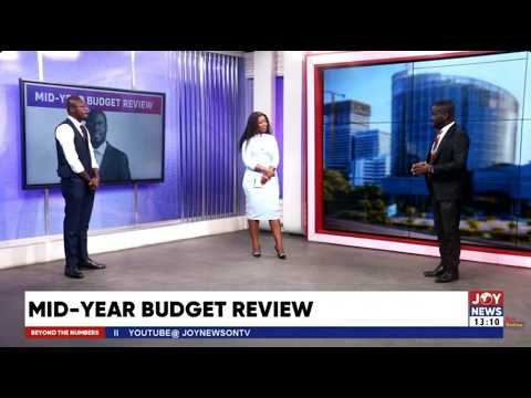 Countdown to 2026 Mid-Year Budget Review | Beyond The Numbers | 22-07-2026