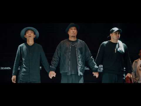 Popping - Champion Highlights - Shen Meng | ijovo Just Battle 2017