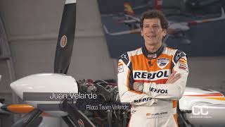 Entrevista en Centímetros Cúbicos