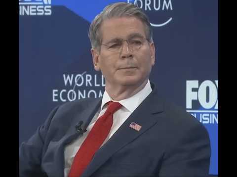 U.S. Treasury against the Iranian people: Scott Bessent brags about causing misery