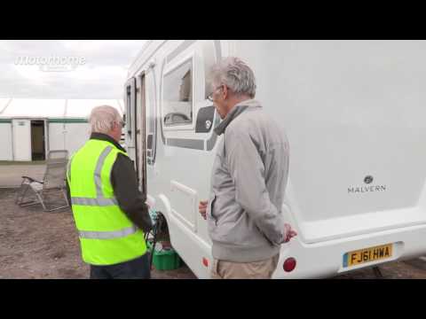 MHC S04E38 ME & MY MOTORHOME - Peter's Motorhome