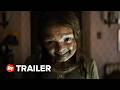 Lee Cronin S The Mummy Trailer 1 2026
