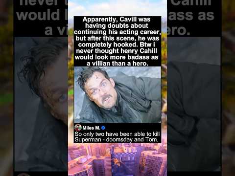 Mission: Impossible - Fallout (2018) - Cliffside Showdown Scene