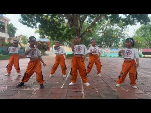 Mong nan nan - kids An Lập