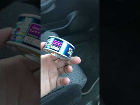 Крепление ароматизатора Eikosha за 130р flavor mount Eikosha