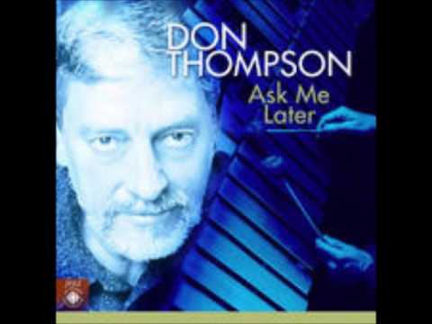 Don Thompson   Elis